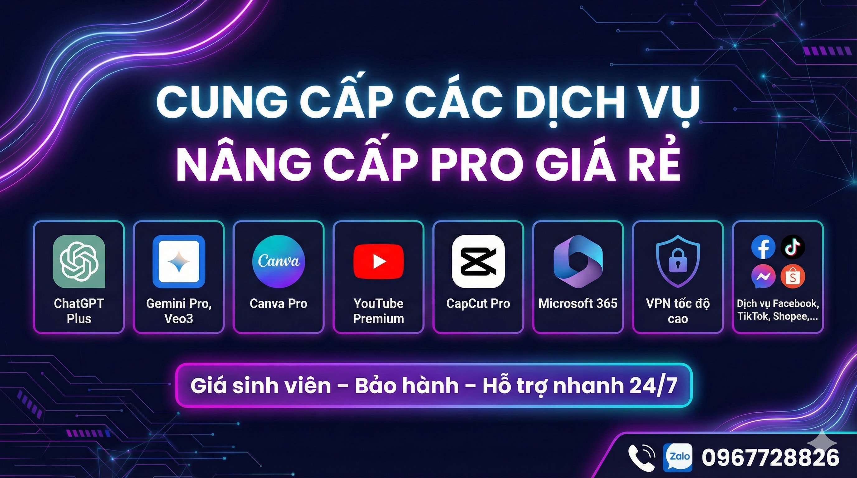 Ảnh banner toàn màn hình